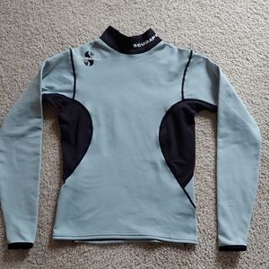 Scubapro Rash Guard with fleece XS